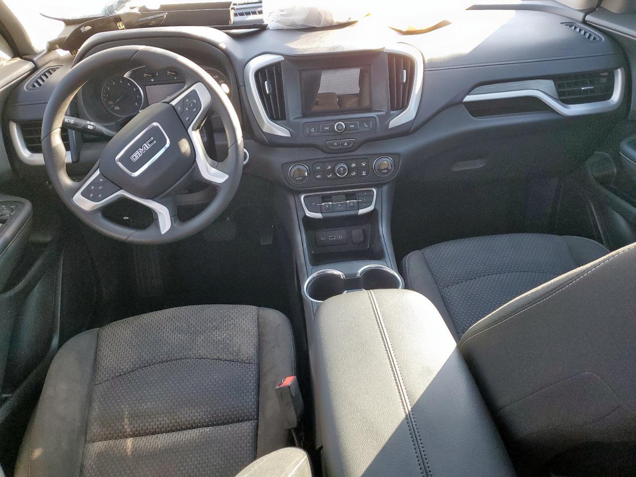 2024 GMC TERRAIN SLE VIN:3GKALMEG0RL129353