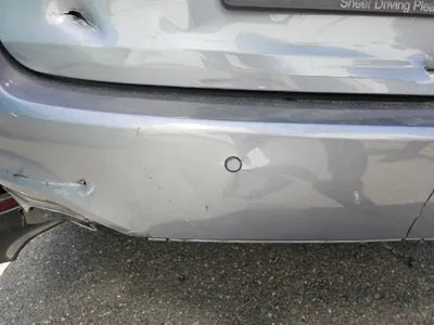 2017 BMW 520 WBAJC3107HG924947 VIN:WBAJC3107HG924947