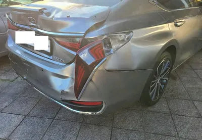 2023 Lexus ES 300 JTHBA1C18P2013432 VIN:JTHBA1C18P2013432