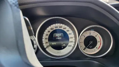 2015 Mercedes-Benz E 250 VIN: