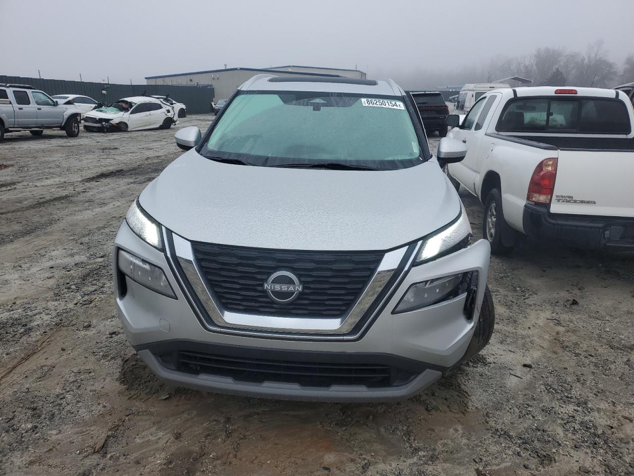 2023 NISSAN ROGUE SV VIN:5N1BT3BA3PC785139
