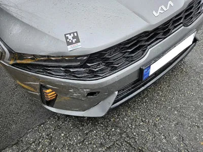 2022 Kia K5 KNAG241JBNA022827 VIN:KNAG241JBNA022827