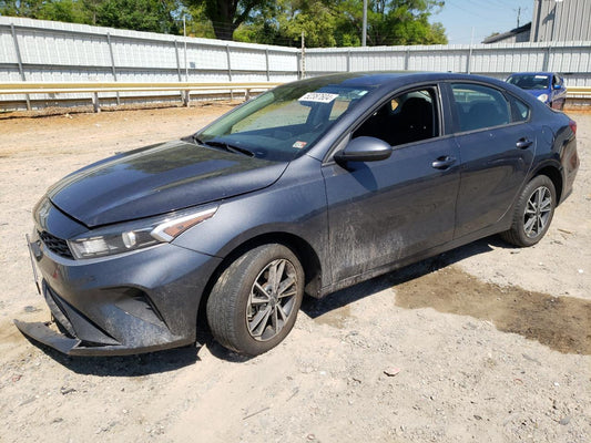 2023 KIA FORTE LX VIN:3KPF24AD7PE526866