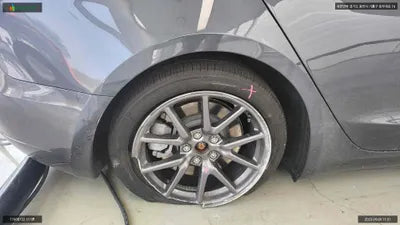 2020 Tesla Model 3 5YJ3E1EA5LF809814 VIN:5YJ3E1EA5LF809814