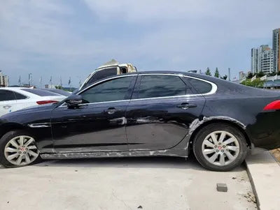 2017 Jaguar XF SAJBB4BN3HCY32897 VIN:SAJBB4BN3HCY32897