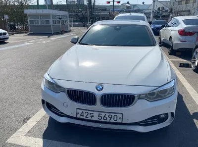 2016 BMW 420 WBA4E9100GG596487 VIN:WBA4E9100GG596487