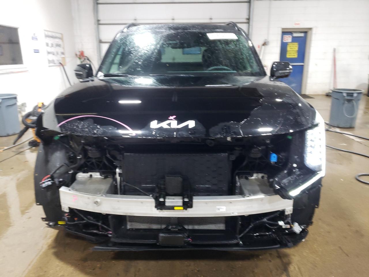 2024 KIA EV9 GT LINE VIN:KNDAEFS58R6021920