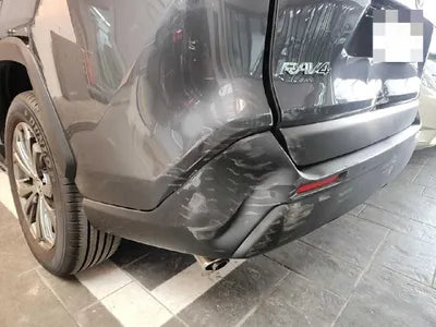 2022 Toyota RAV4 VIN: