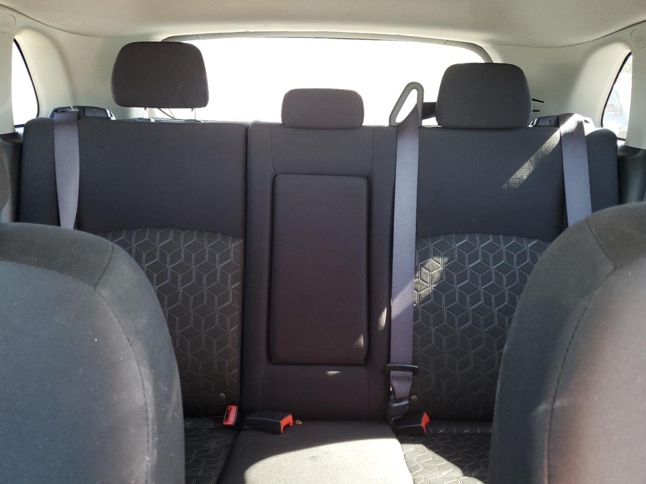 2024 MITSUBISHI OUTLANDER SPORT S/SE VIN:JA4ARUAU0RU011129