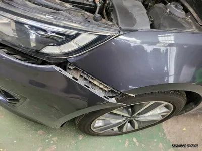 2014 Kia K5 VIN: