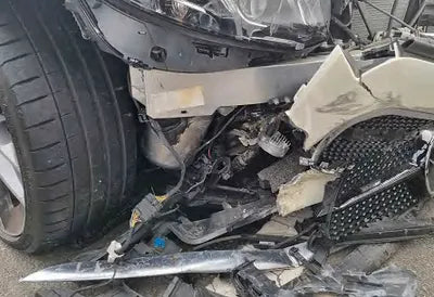 2019 Mercedes-Benz E 53 WDDZF6BB8KA574257 VIN:WDDZF6BB8KA574257