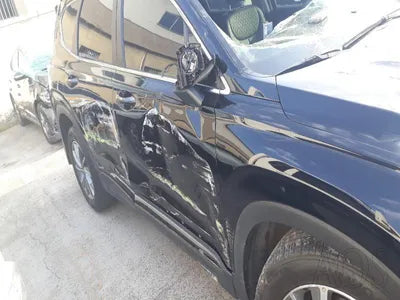 2019 Hyundai Santa FE KMHS281BBLU262622 VIN:KMHS281BBLU262622