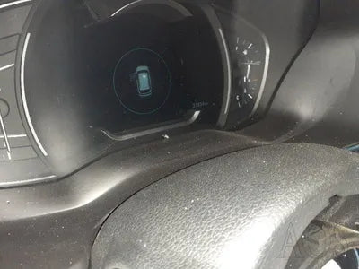 2019 Hyundai Santa FE KMHS581ABLU247207 VIN:KMHS581ABLU247207