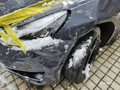 2020 Tesla Model 3 5YJ3E1EB7LF725423 VIN:5YJ3E1EB7LF725423