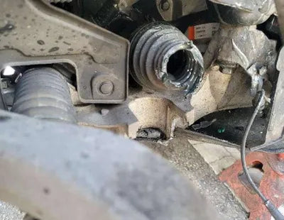 2022 Genesis G80 VIN: