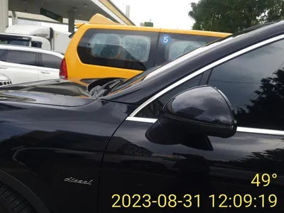 2015 Porsche Cayenne VIN: