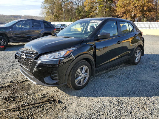 2023 NISSAN KICKS S VIN:3N1CP5BV4PL542104