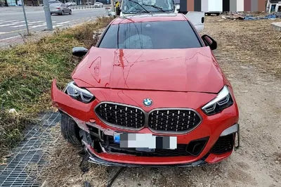 2021 BMW 235 WBA11AL0XM7H63840 VIN:WBA11AL0XM7H63840