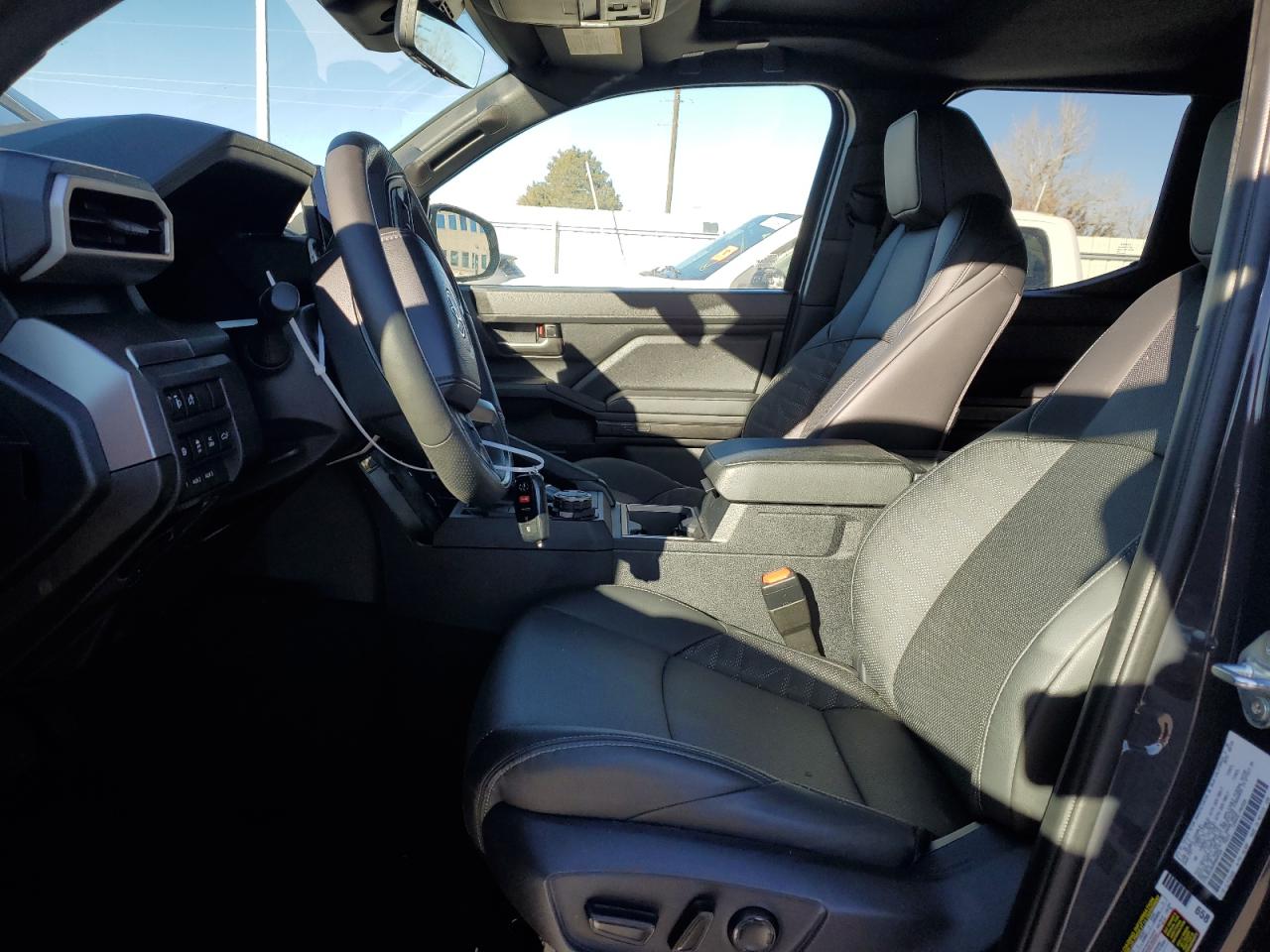 2024 TOYOTA TACOMA DOUBLE CAB VIN:3TMLB5JN6RM044528