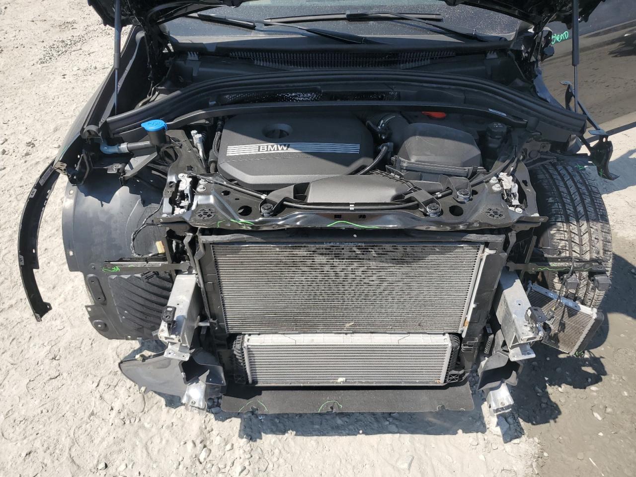 2023 BMW X1 XDRIVE28I VIN:WBX73EF03P5V93332