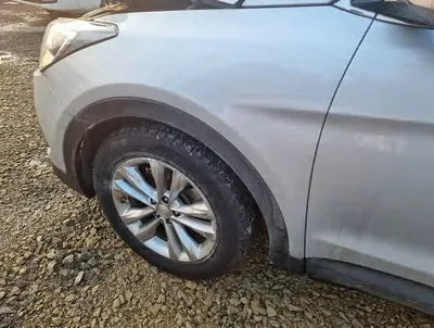 2018 Hyundai Santa FE KMHSW81UBJU779959 VIN:KMHSW81UBJU779959