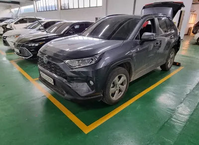 2021 Toyota RAV4 JTMW2RFV3MD095857 VIN:JTMW2RFV3MD095857