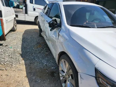 2016 Chevrolet Impala 1G1155S33GU129596 VIN:1G1155S33GU129596