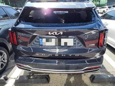 2022 Kia Sorento VIN: