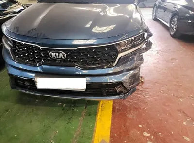2021 Kia Sorento KNARG81BGMA022731 VIN:KNARG81BGMA022731