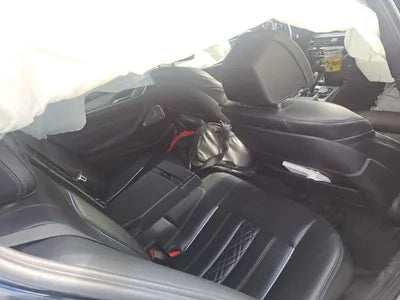 2018 BMW 550 WBAJD7105JBM19397 VIN:WBAJD7105JBM19397