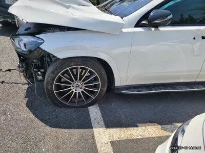 2022 Mercedes-Benz GLE 400 W1NFD2DB9NA733664 VIN:W1NFD2DB9NA733664
