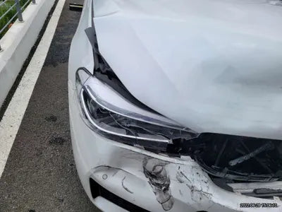 2019 BMW 630 WBAJW8101KBU65729 VIN:WBAJW8101KBU65729