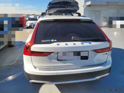 2019 Volvo V90 YV1PZ102CK1083021 VIN:YV1PZ102CK1083021