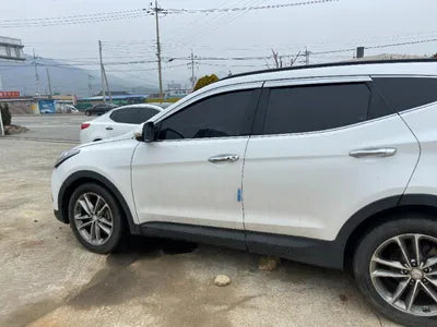 2016 Hyundai Santa FE KMHSW81UBGU682015 VIN:KMHSW81UBGU682015