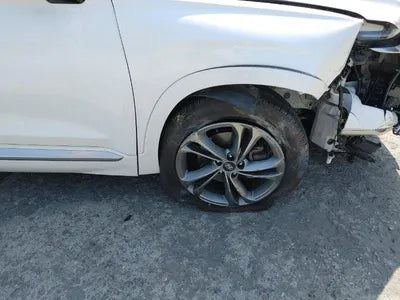 2019 Hyundai Santa FE KMHS581ABLU226176 VIN:KMHS581ABLU226176