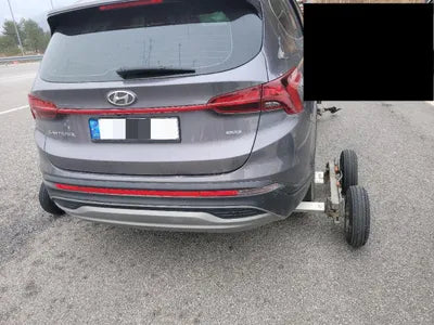 2020 Hyundai Santa FE KMHS281HHMU324774 VIN:KMHS281HHMU324774