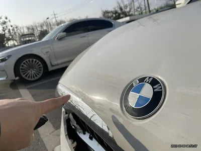 2018 BMW 520 WBAJK7102JBP72640 VIN:WBAJK7102JBP72640