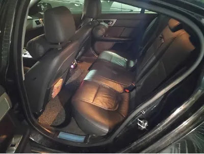 2015 Jaguar XF SAJAA05S2FPU56028 VIN:SAJAA05S2FPU56028