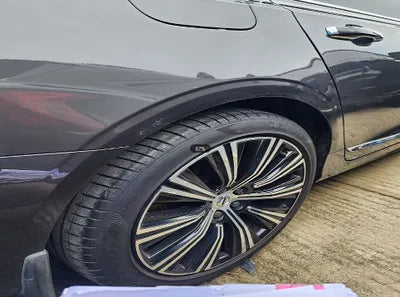 2022 Volvo S90 VIN: