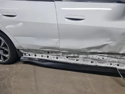 2022 BMW i4 WBY71AW09NFM61306 VIN:WBY71AW09NFM61306