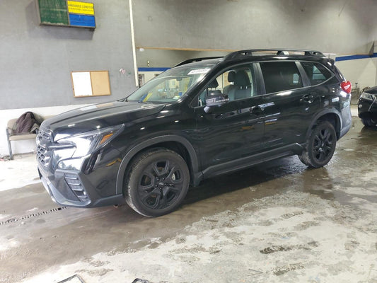 2023 SUBARU ASCENT LIMITED VIN:4S4WMAKD7P3402879