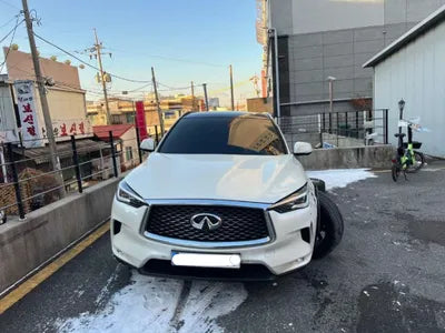 2019 Infiniti QX50 3PCAJ5M34KF142035 VIN:3PCAJ5M34KF142035