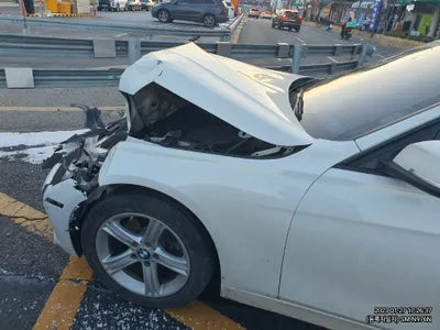 2015 BMW 320 WBA3D3103FK277379 VIN:WBA3D3103FK277379