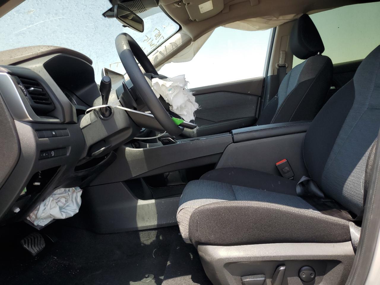 2023 NISSAN ROGUE SV VIN:JN8BT3BA1PW436469