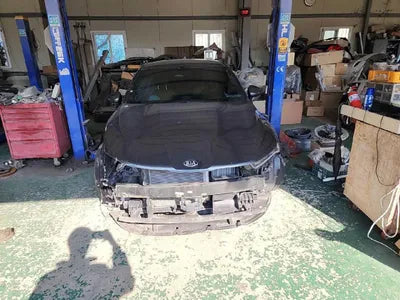 2020 Kia K5 KNAG2412BLA024757 VIN:KNAG2412BLA024757