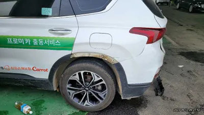 2019 Hyundai Santa FE KMHS281CDKU088684 VIN:KMHS281CDKU088684