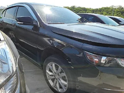 2015 Chevrolet Impala 1G1155SA7GU112279 VIN:1G1155SA7GU112279