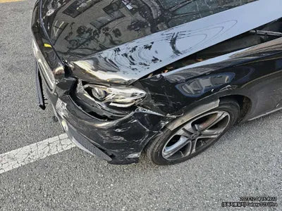 2019 Mercedes-Benz E 220 980KMWDDZF0EB9KA6 VIN:980KMWDDZF0EB9KA6