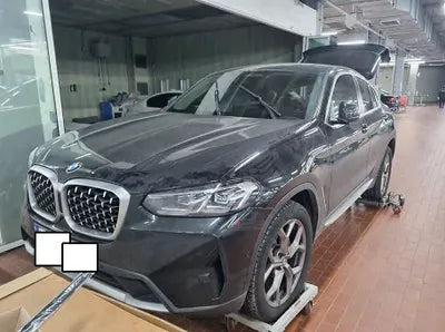 2023 BMW 420 WBA21DT02P9P37373 VIN:WBA21DT02P9P37373