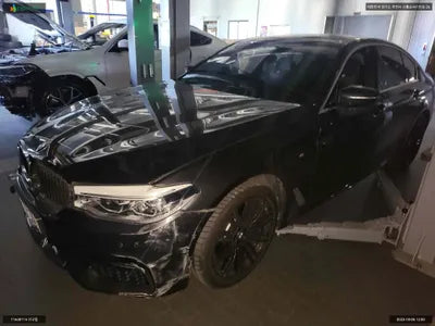 2020 BMW 540 WBAJS3101LWW64093 VIN:WBAJS3101LWW64093